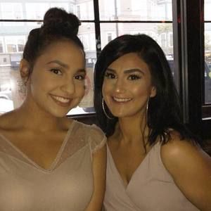 Meet your Posher, Jasmine